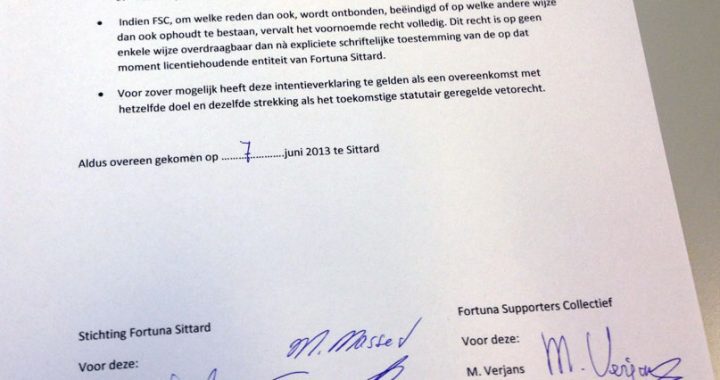 Vacature: lid Raad van Commissarissen (gesloten)