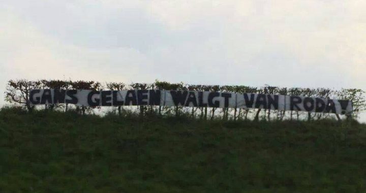 De groeten uit Sittard!