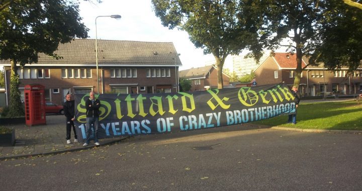Sittard en Genk succesvol op bekerjacht!