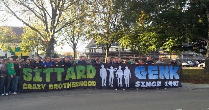 Speciale acties tegen koploper!