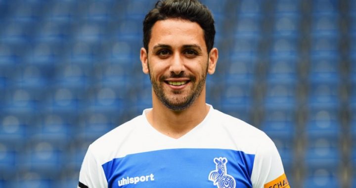 Fortuna Sittard trekt Duitse spits aan