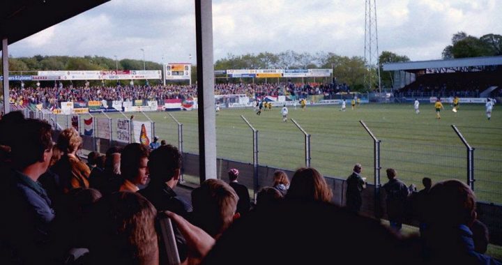 Kan Fortuna Sittard weer schitteren?