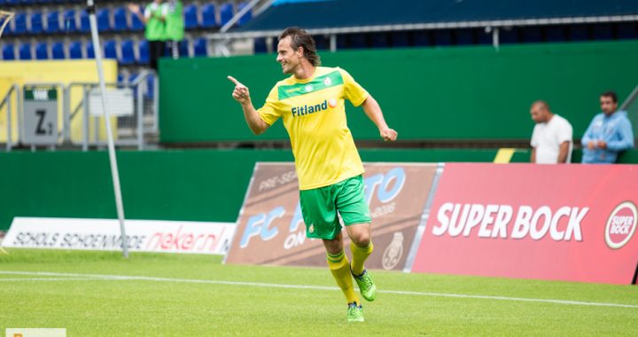 Lars Hutten weer Fortunees!