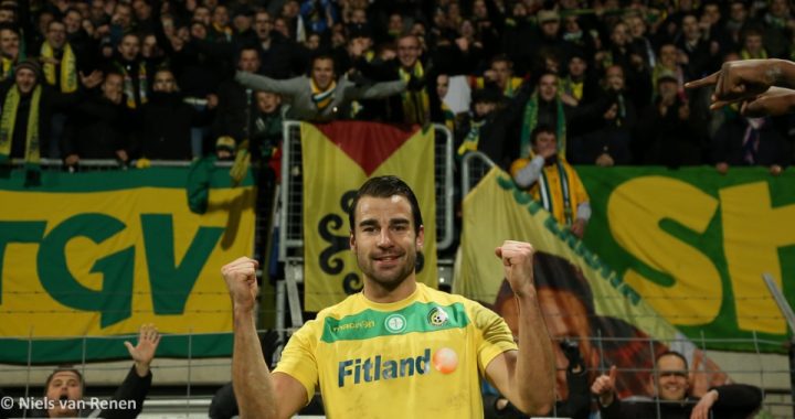 Derby time : Fortuna – MVV