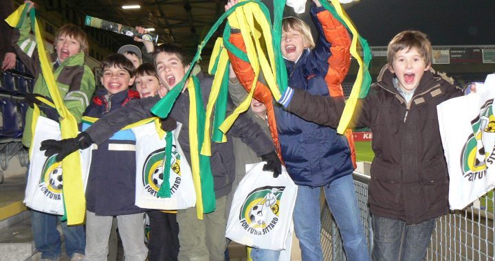 DVO continueert samenwerking met Fortuna