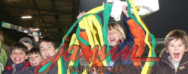 Gratis Cap voor Fortuniors op Open Dag