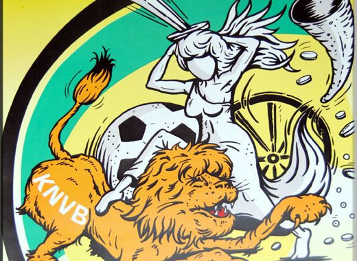 Fortuna vecht oude boetes KNVB aan.
