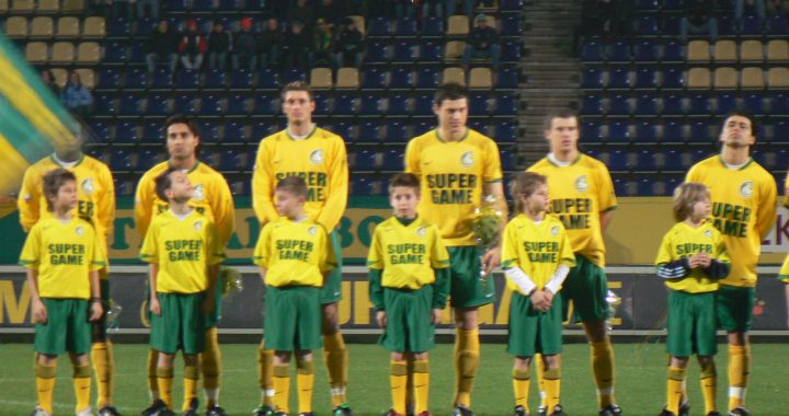 Gezinnen van harte welkom!