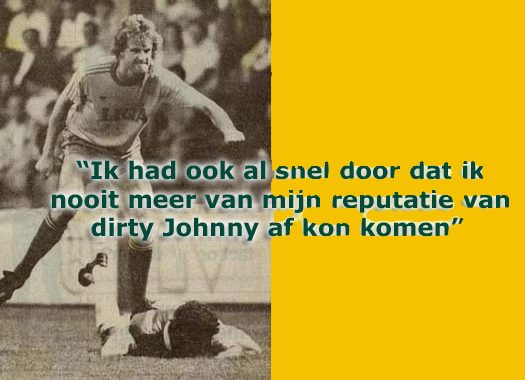 Oude doos: Linford hoekt Hoeks