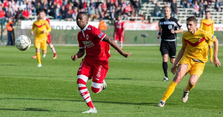 Michael Malsa versterkt middenveld Fortuna
