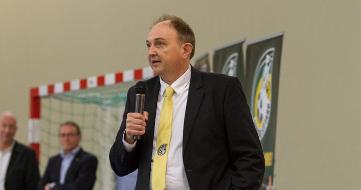 Interview met Martin Masset over indeling in categorie II