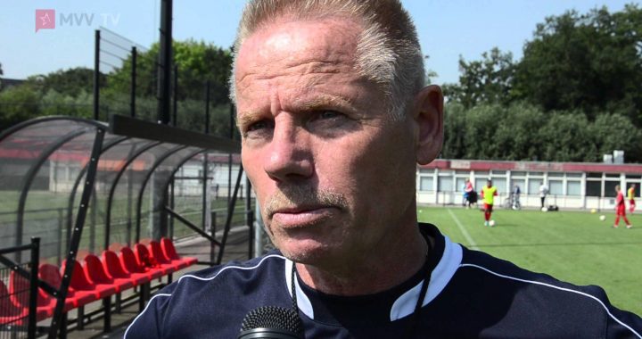 Derby time: Tini Ruijs aan het woord
