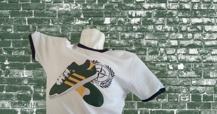 Maatjes Streetwear presenteert nieuw t-shirt!