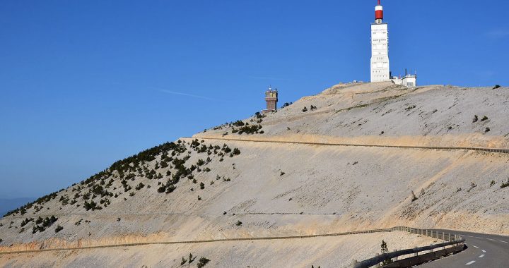 Tour du ALS