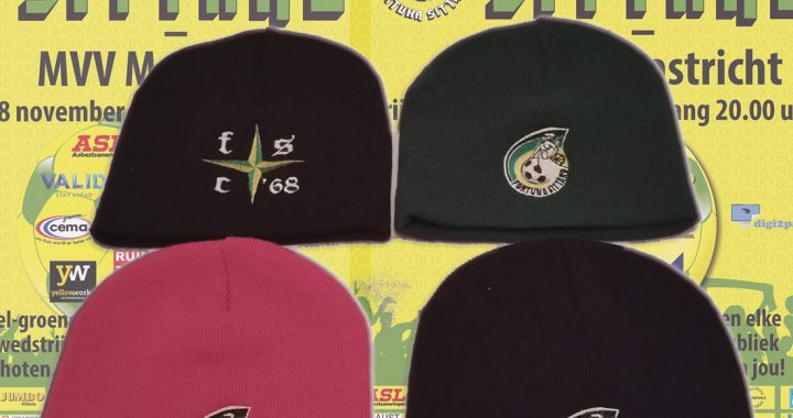 Mooie Fortuna geschenken in de “sjop”