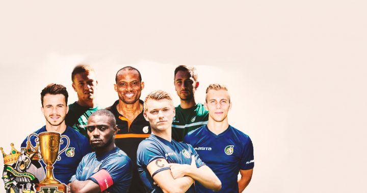 MVP Fortuna Sittard – FC Oss