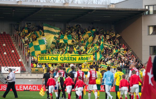 Het aftellen is begonnen: derbytime!