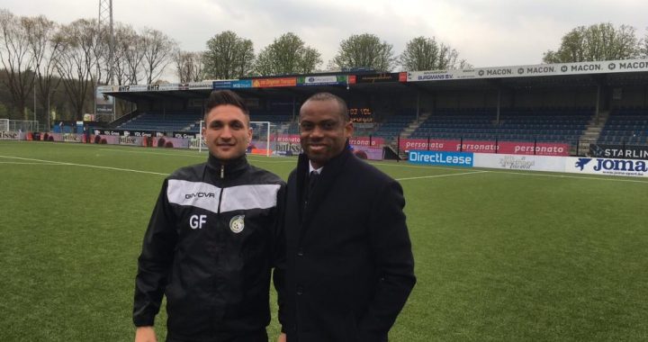 Fortuna verliest (wederom) met 3-1 in Eindhoven