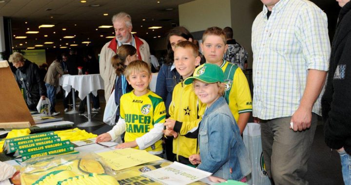 Programma open dag op 13 augustus