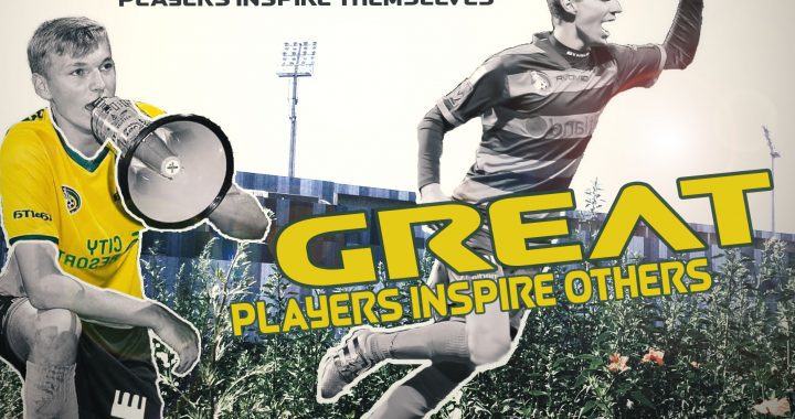 Stem op Perr Schuurs voor Limburgs Sport Talent!