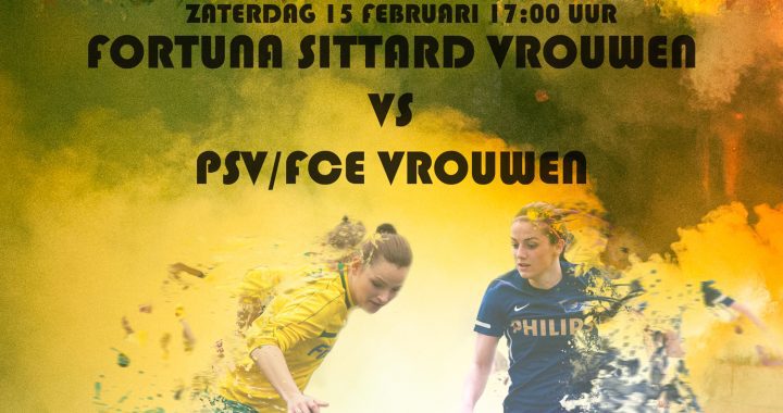 Ode aan de Fortuna supporter!