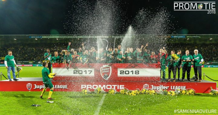 De blik vooruit met Fortuna Sittard