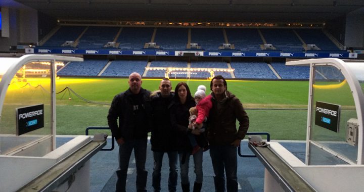 An Evening With Fernando Ricksen
