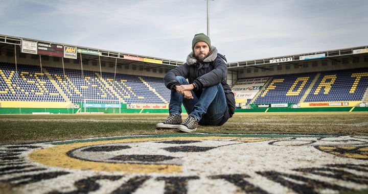 Saba verlaat Fortuna op huurbasis (update)