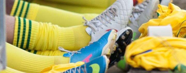 Fortuna Sittard U15 – Feyenoord U15