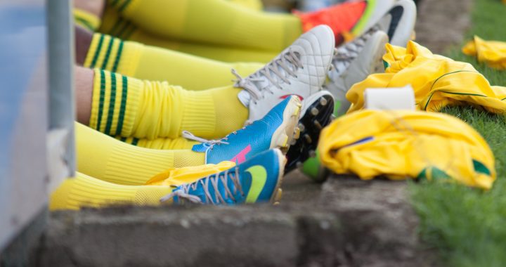 Vuurdoop Ben van Dael: 2-2