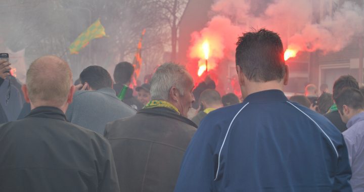 Fortuna wint dik verdiend van Mvv: 2-0!