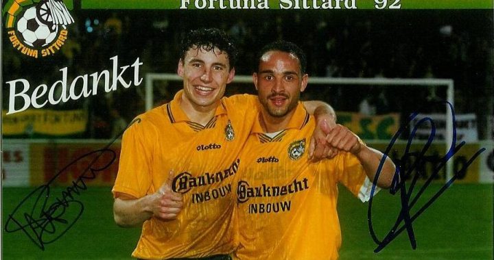 Fortuna polst Simons tevergeefs voor functie