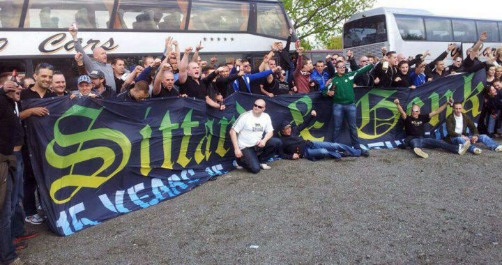 Racing Genk wint bekerfinale: 2-0