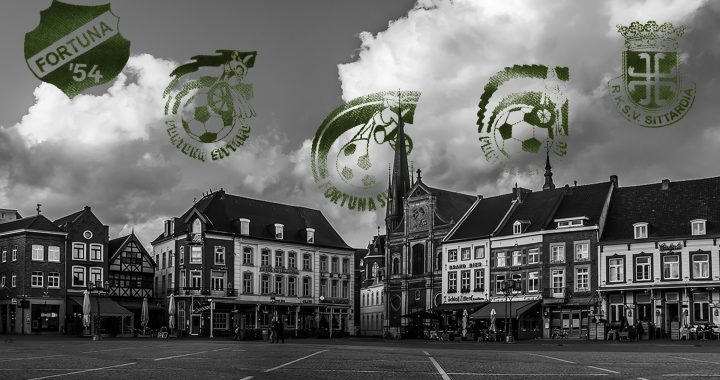 Voorverkoop FSC – RJC hedenavond afgelast!