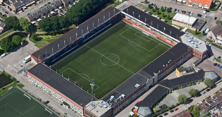 Info Volendam away (17 april)