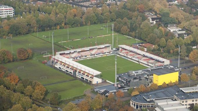 INFO: FC Oss – Fortuna Sittard