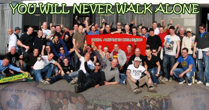 Tribute to our Friend!