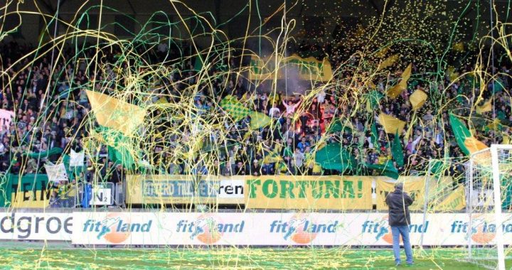 VVV ontkent interesse Prince Rajcomar