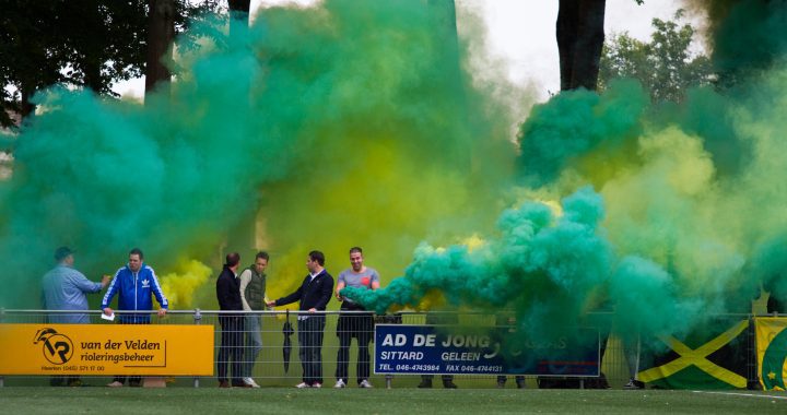 Opgeven Buscombi naar de Graafschap