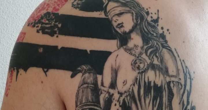 Fortuna Sittard tattoo’s
