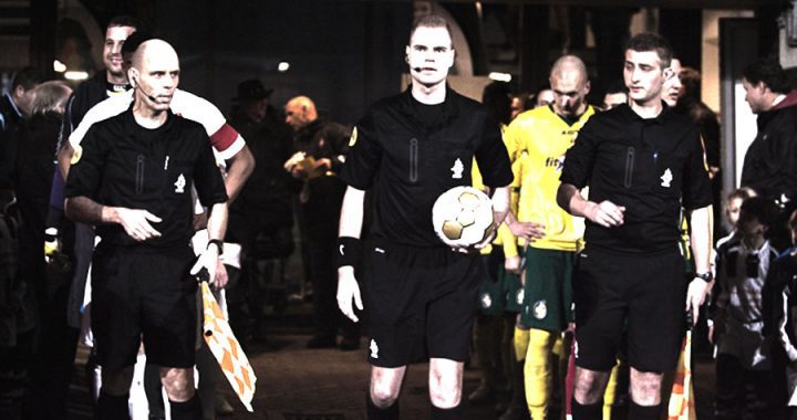 INFO: Telstar – Fortuna Sittard