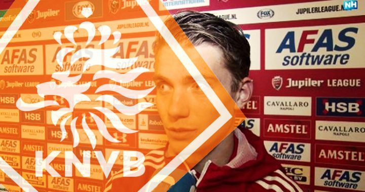 Ajax tegen Nec dient overgespeeld te worden