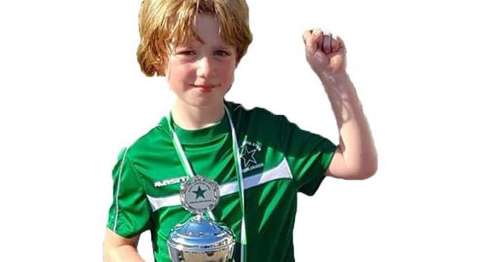 Samen voor Timothy!