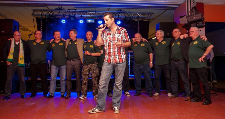 5 jaar Trots op Fortuna!