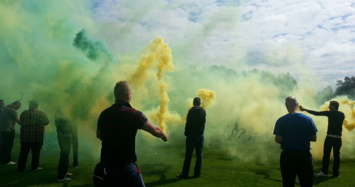 Onze Martin Masset: deel I