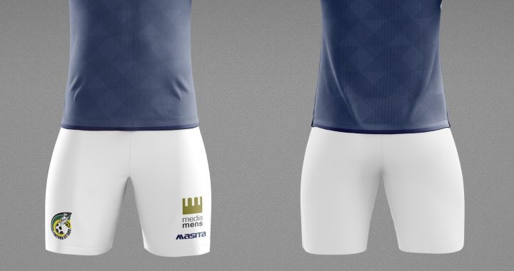 Fortuna presenteert uittenue!