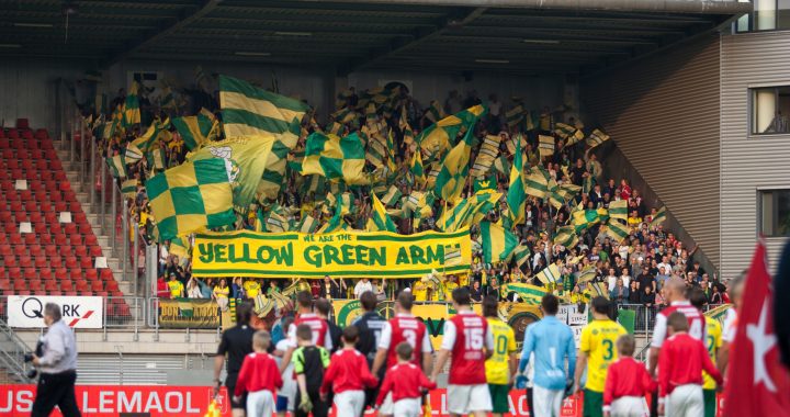 FortunaSC stelt KNVB beleid ter discussie!