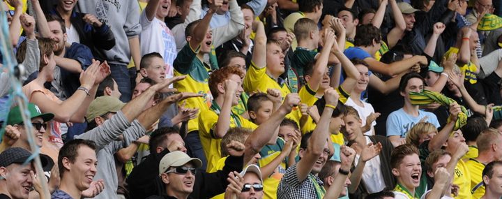 Derby info: Gewijzigde openingstijden supportershome