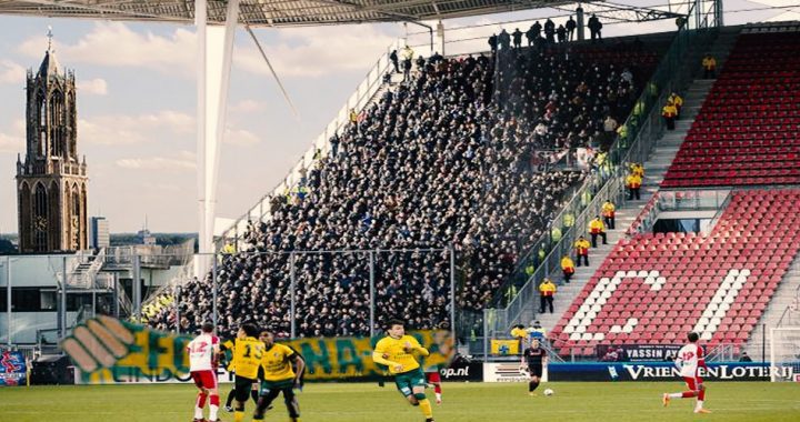 WIJZIGING VERTREKTIJDEN BUSSEN!