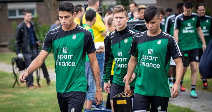 Hutten blijft, ‘Venezolanen komen’, ‘interesse in Semedo’